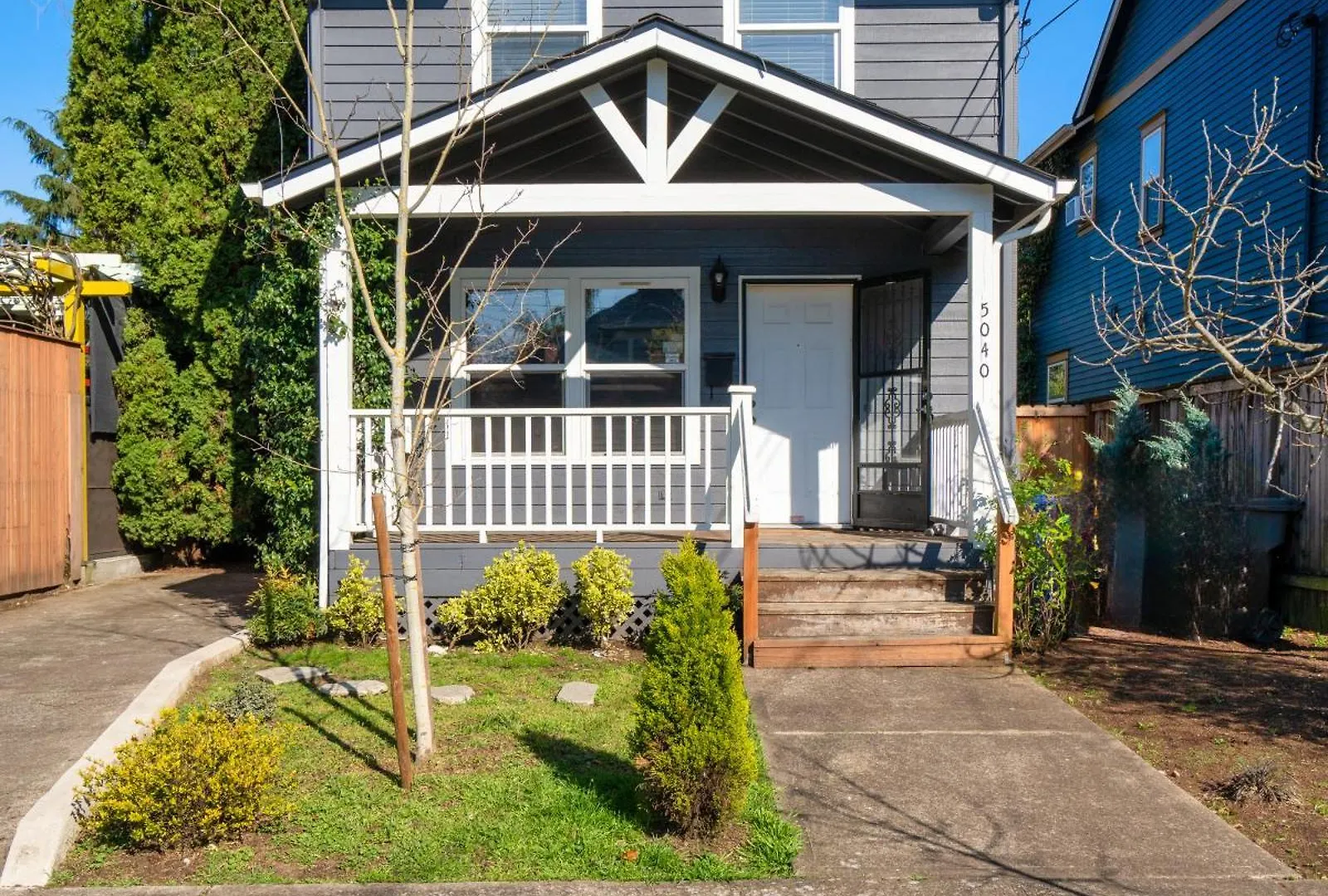 Holiday home Stay Portland Collection - Alberta Arts Luxury, Sleeps 6, Walk Score 99