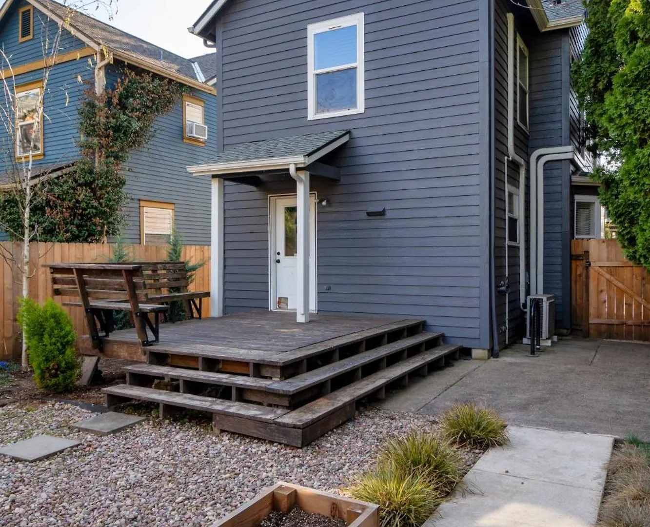 Stay Portland Collection - Alberta Arts Luxury, Sleeps 6, Walk Score 99 0*,