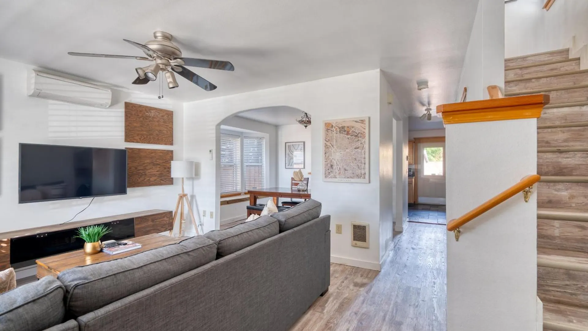 Holiday home Stay Portland Collection - Alberta Arts Luxury, Sleeps 6, Walk Score 99