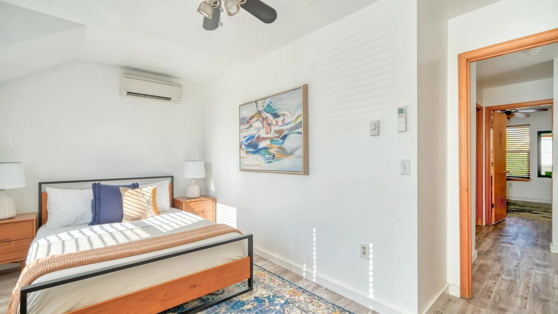 Stay Portland Collection - Alberta Arts Luxury, Sleeps 6, Walk Score 99