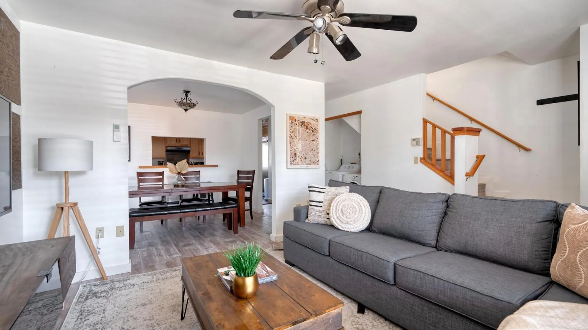 Stay Portland Collection - Alberta Arts Luxury, Sleeps 6, Walk Score 99 Holiday home