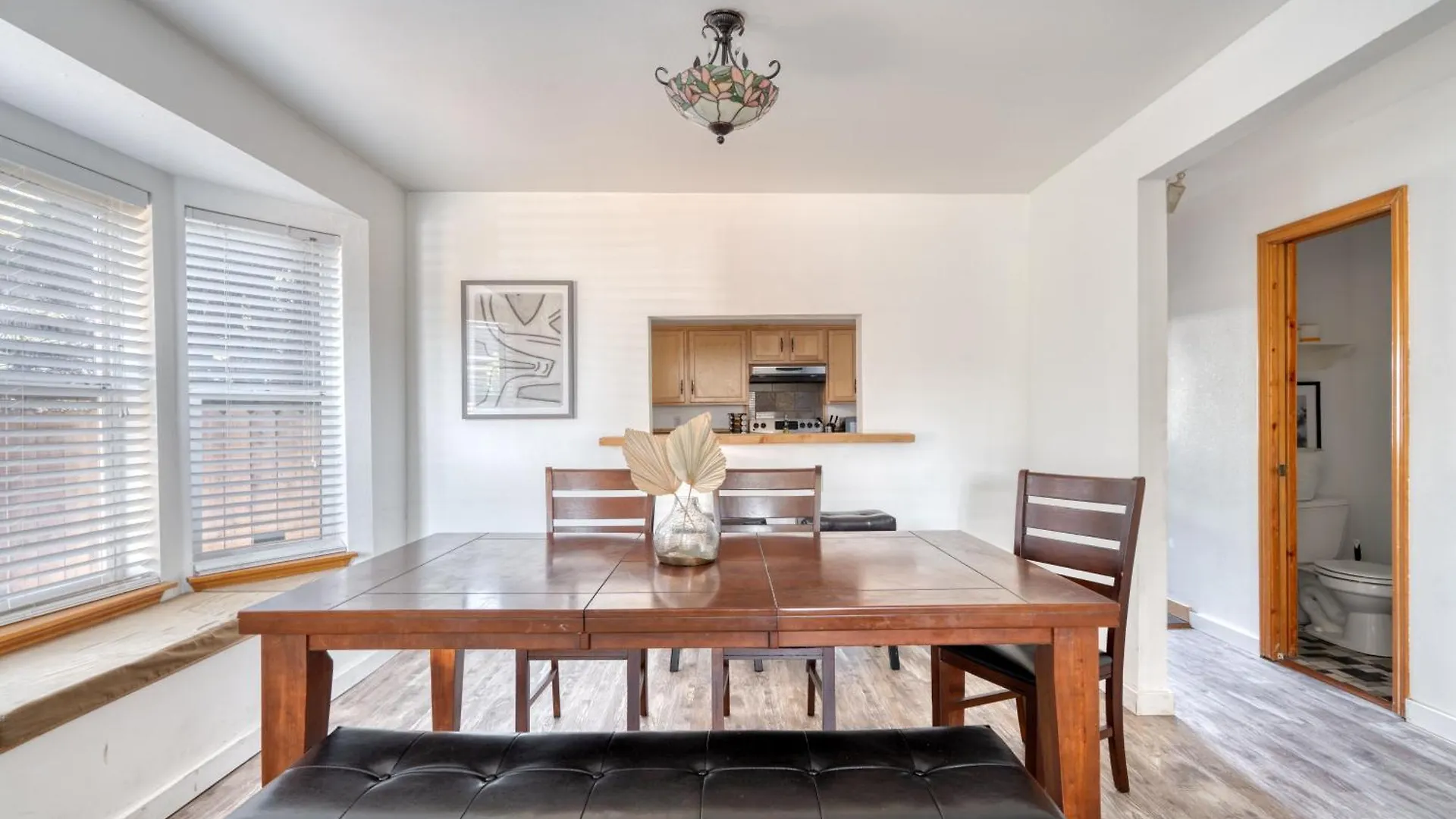 Holiday home Stay Portland Collection - Alberta Arts Luxury, Sleeps 6, Walk Score 99