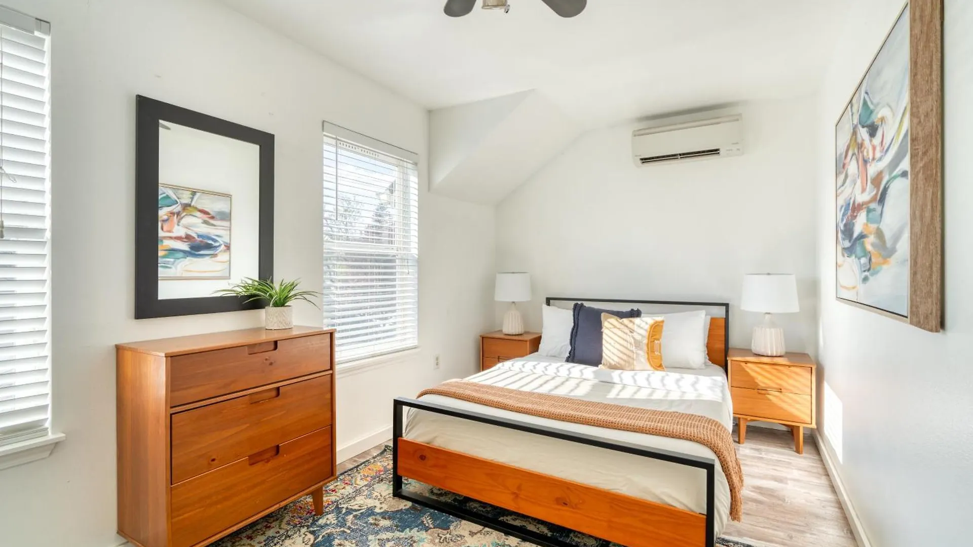 Stay Portland - Alberta Arts Luxury, Sleeps 6, Walk Score 99 Hébergement de vacances