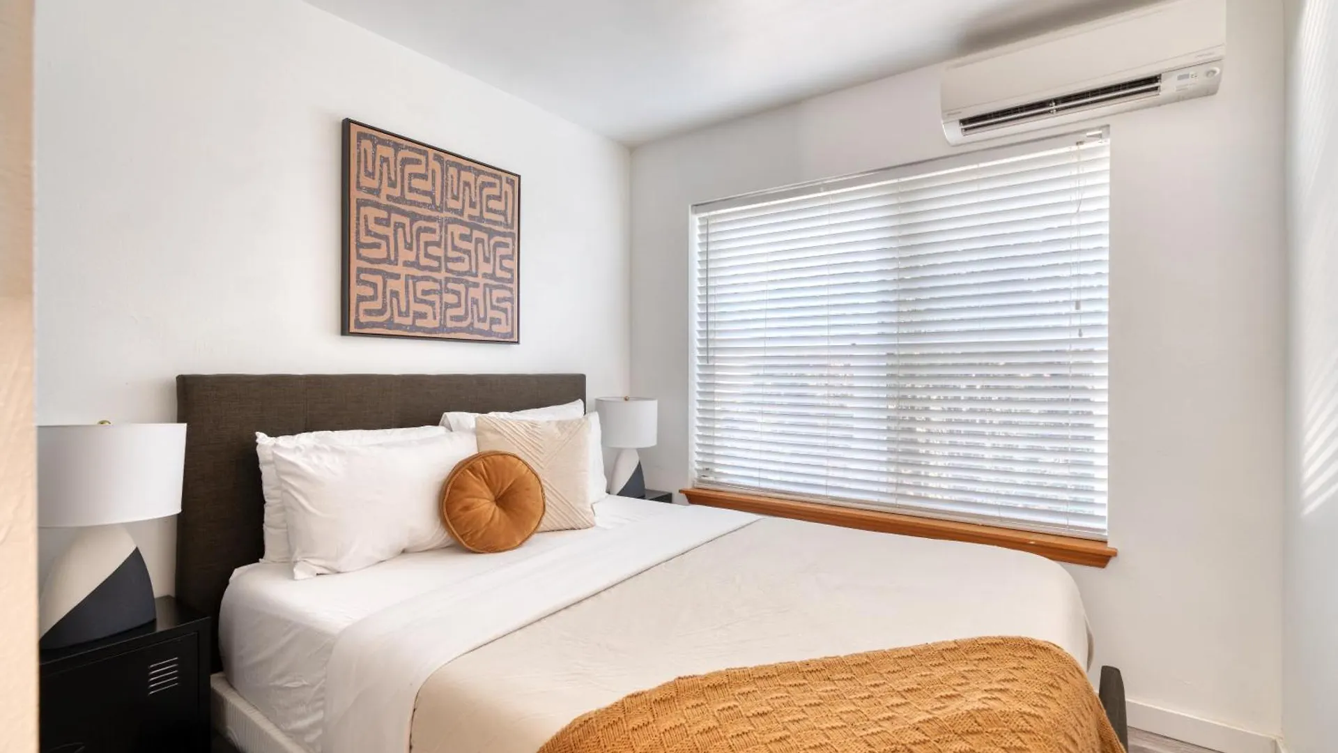 Stay Portland - Alberta Arts Luxury, Sleeps 6, Walk Score 99 0*,