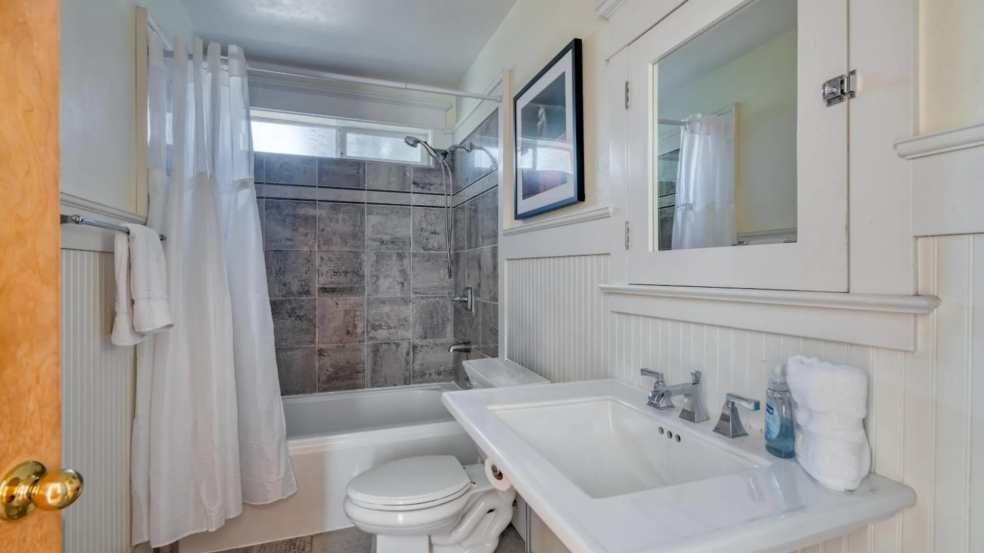 Stay Portland Collection - Alberta Arts Luxury, Sleeps 6, Walk Score 99 Holiday home