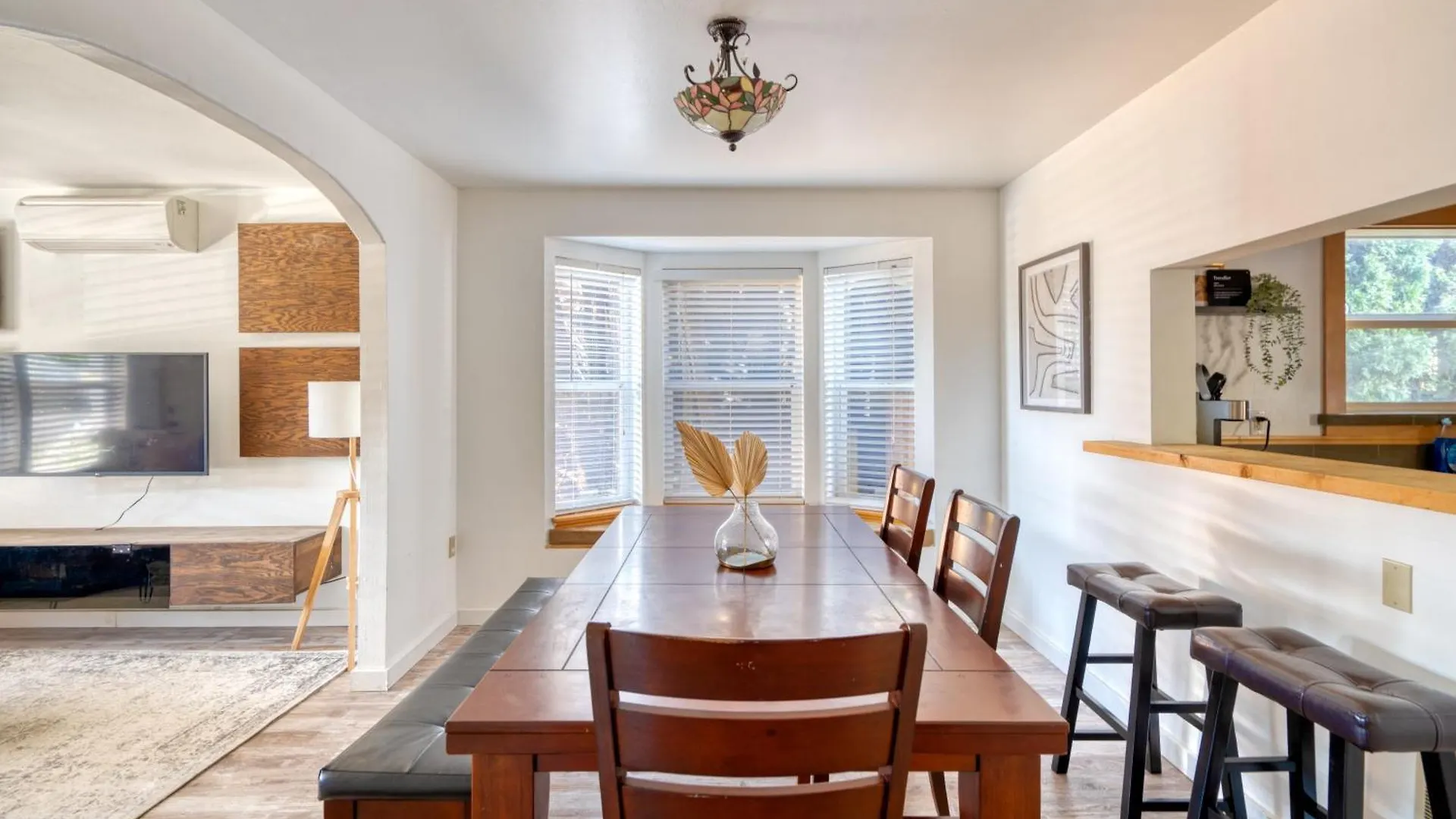 Holiday home Stay Portland Collection - Alberta Arts Luxury, Sleeps 6, Walk Score 99