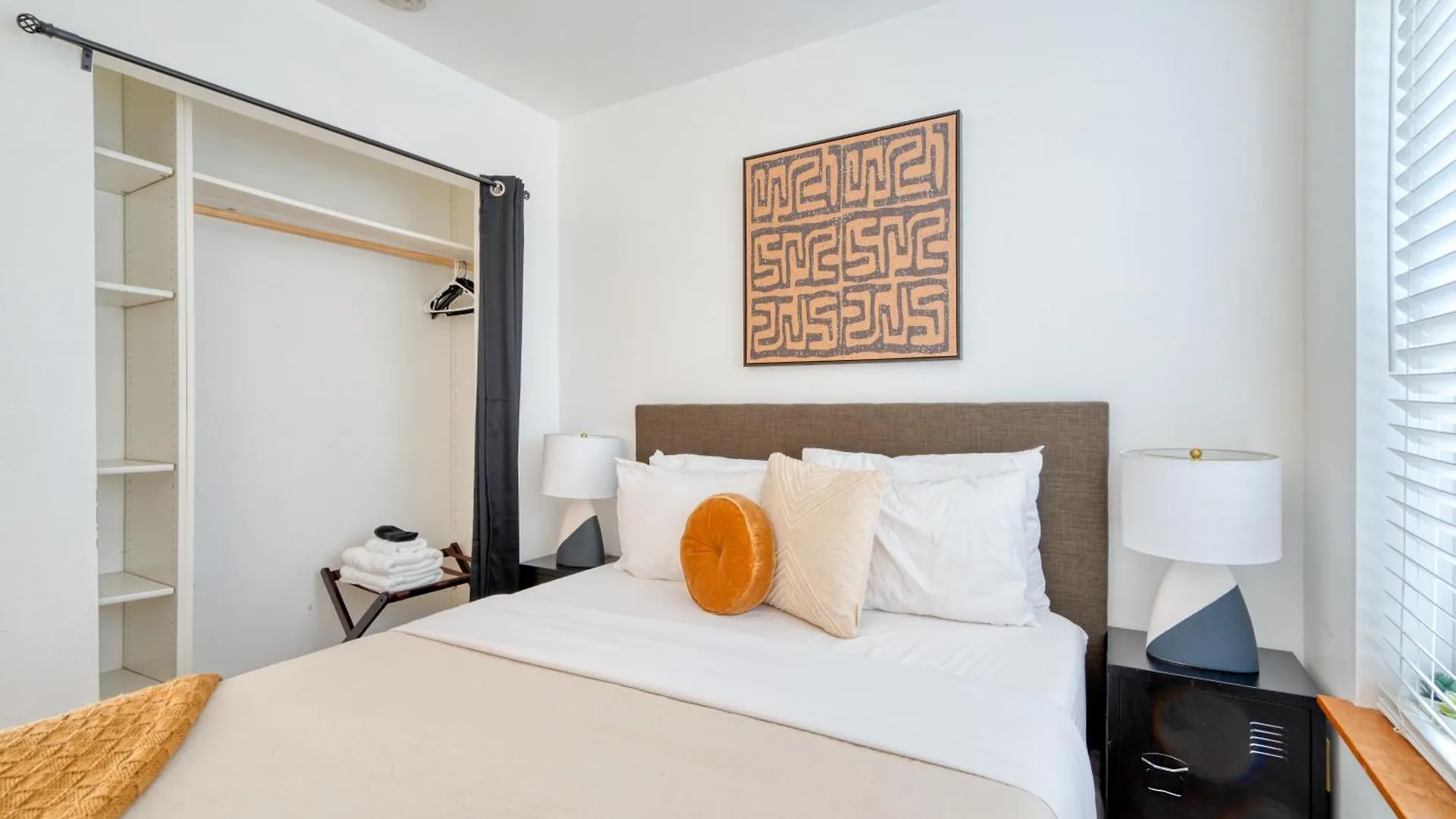 Stay Portland - Alberta Arts Luxury, Sleeps 6, Walk Score 99