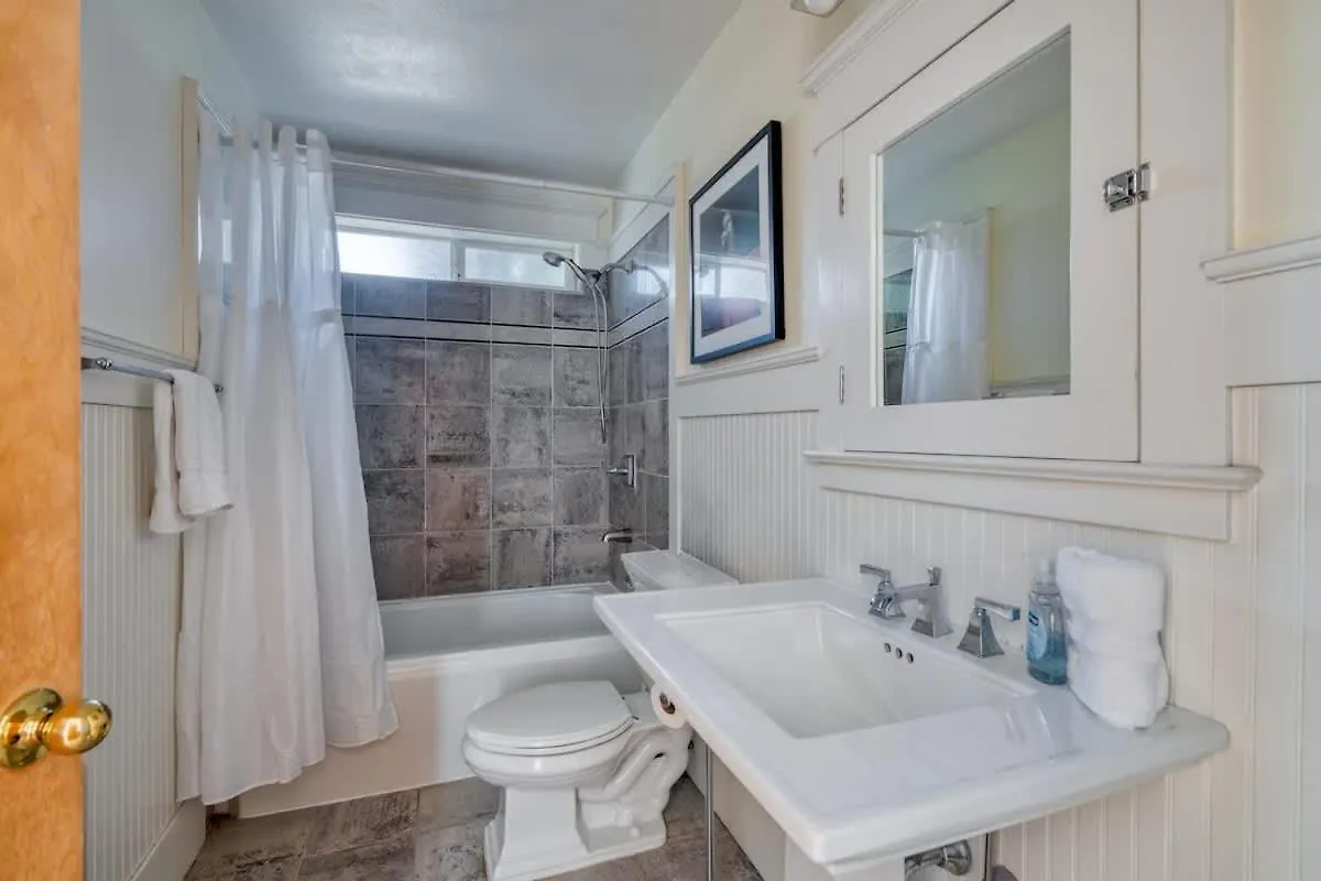 Stay Portland Collection - Alberta Arts Luxury, Sleeps 6, Walk Score 99 Holiday home