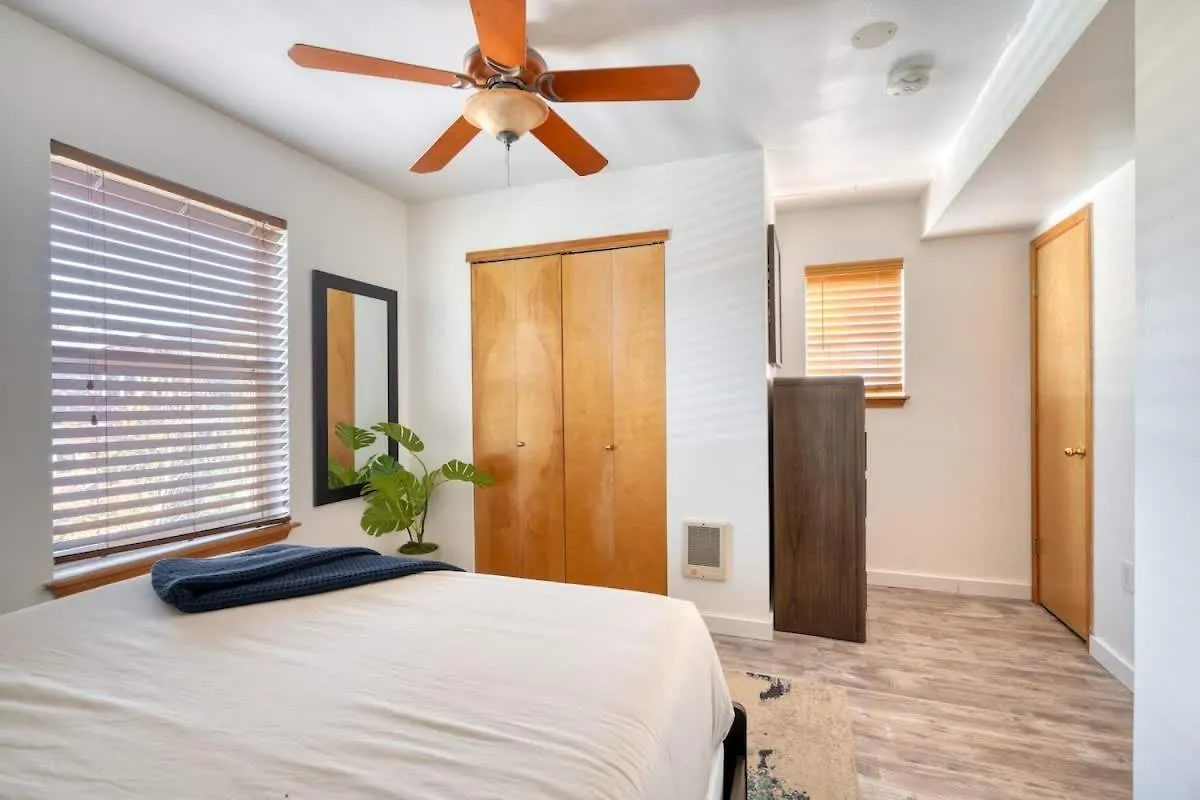 Stay Portland Collection - Alberta Arts Luxury, Sleeps 6, Walk Score 99