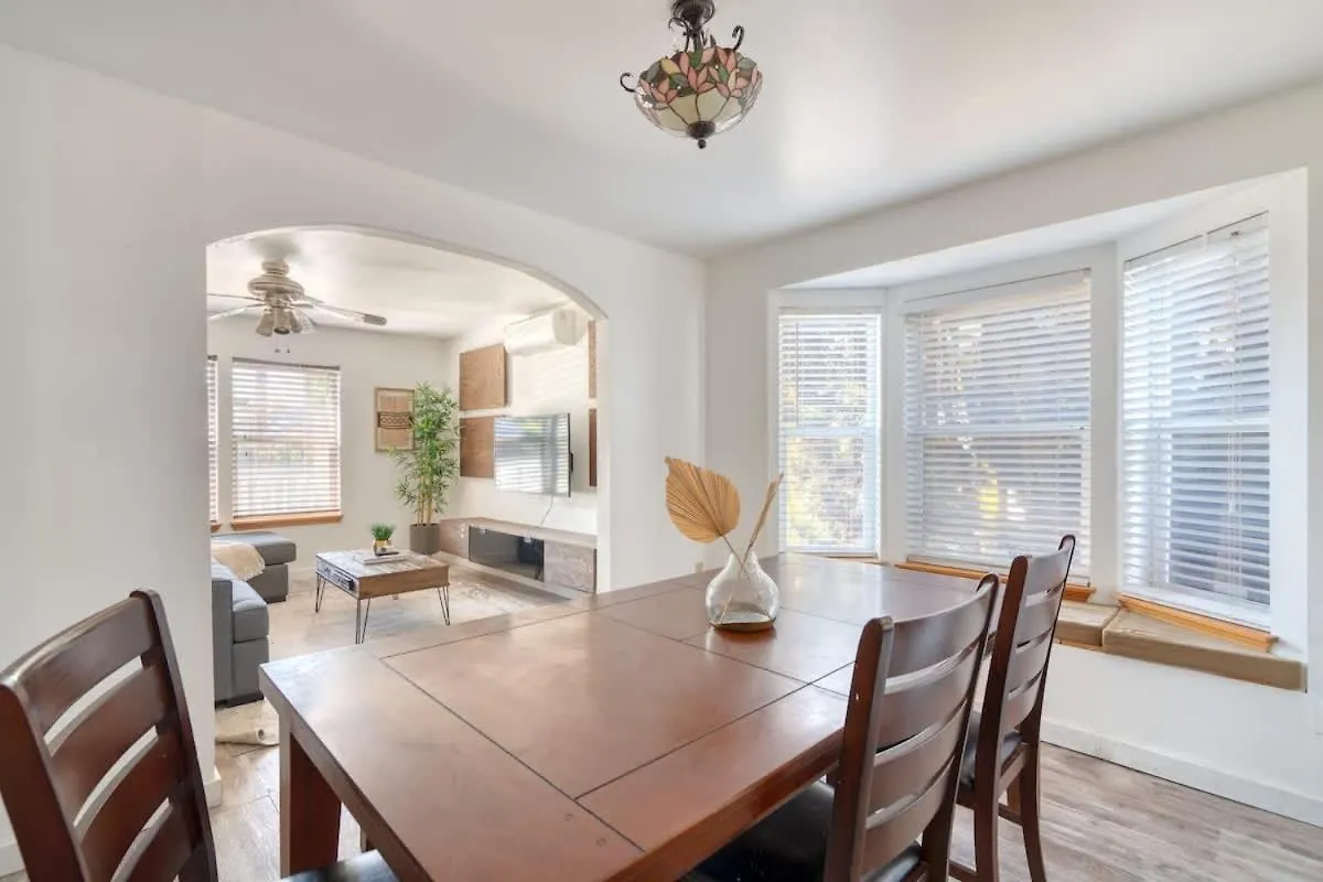 Stay Portland Collection - Alberta Arts Luxury, Sleeps 6, Walk Score 99 Holiday home