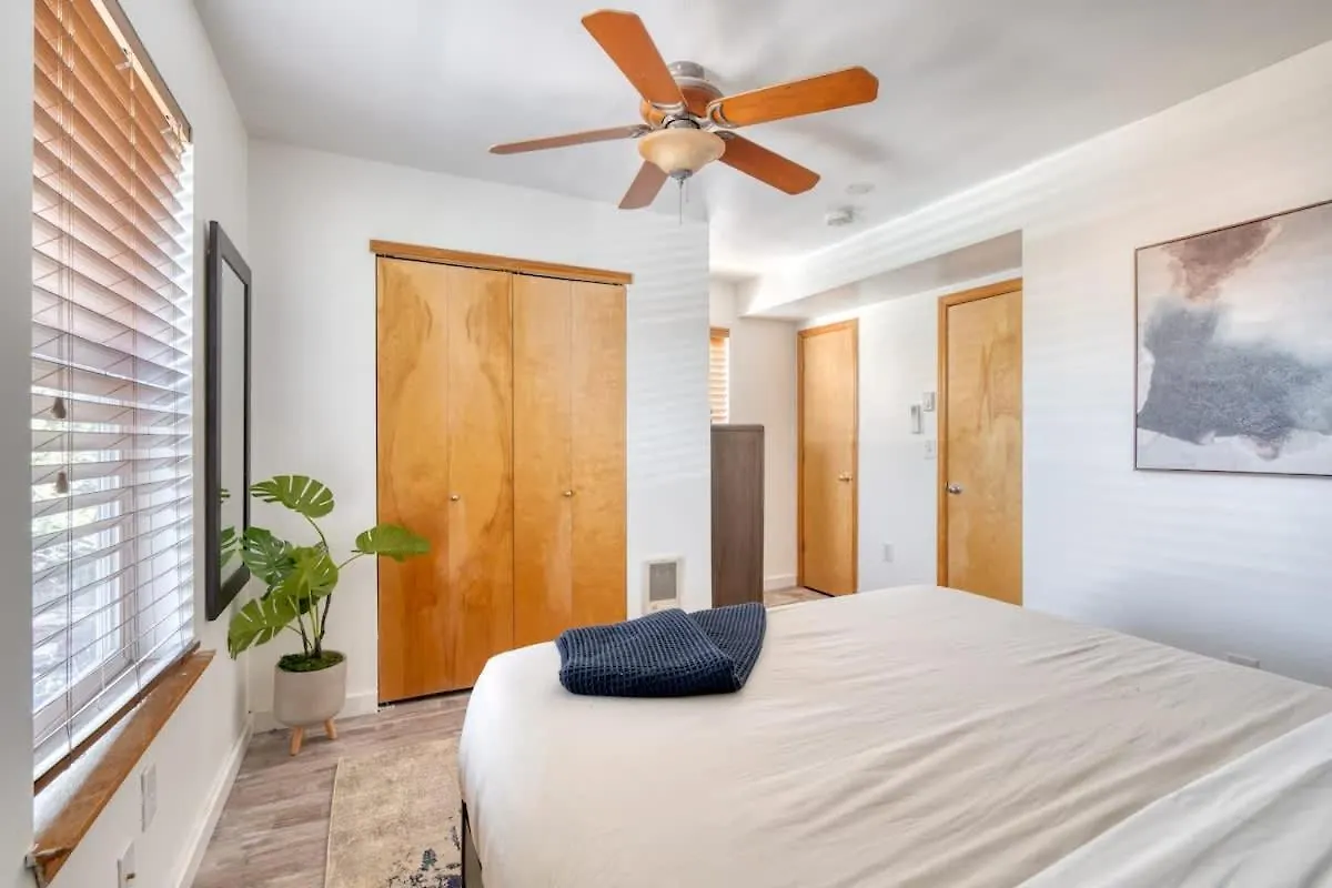 Stay Portland Collection - Alberta Arts Luxury, Sleeps 6, Walk Score 99 Holiday home