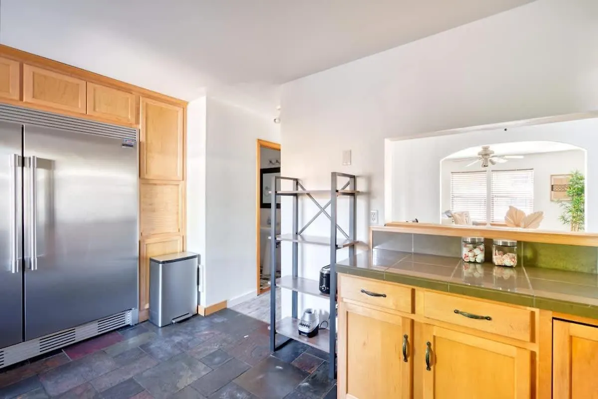 Stay Portland Collection - Alberta Arts Luxury, Sleeps 6, Walk Score 99