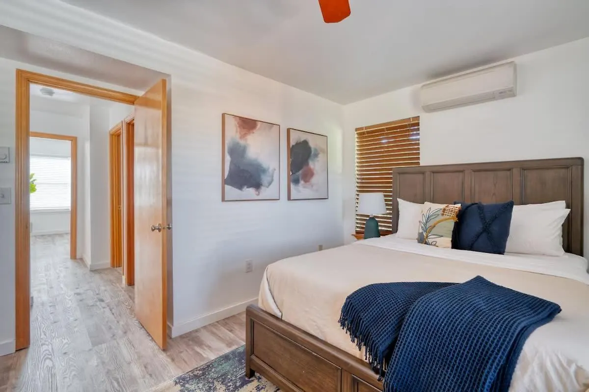 Stay Portland Collection - Alberta Arts Luxury, Sleeps 6, Walk Score 99 Holiday home