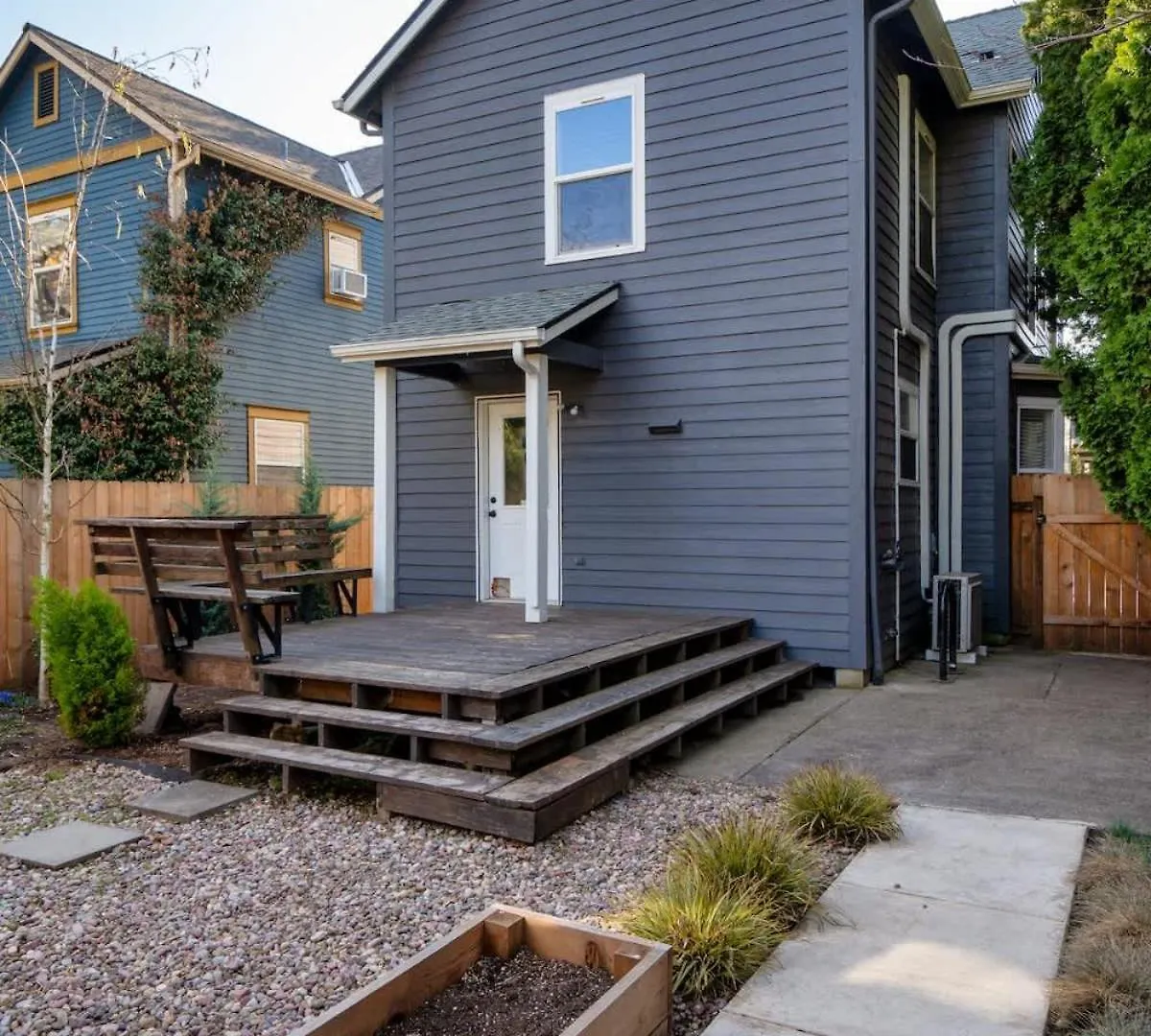 Holiday home Stay Portland Collection - Alberta Arts Luxury, Sleeps 6, Walk Score 99