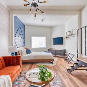 Apartment Collection - Bright Brooklyn, Portland