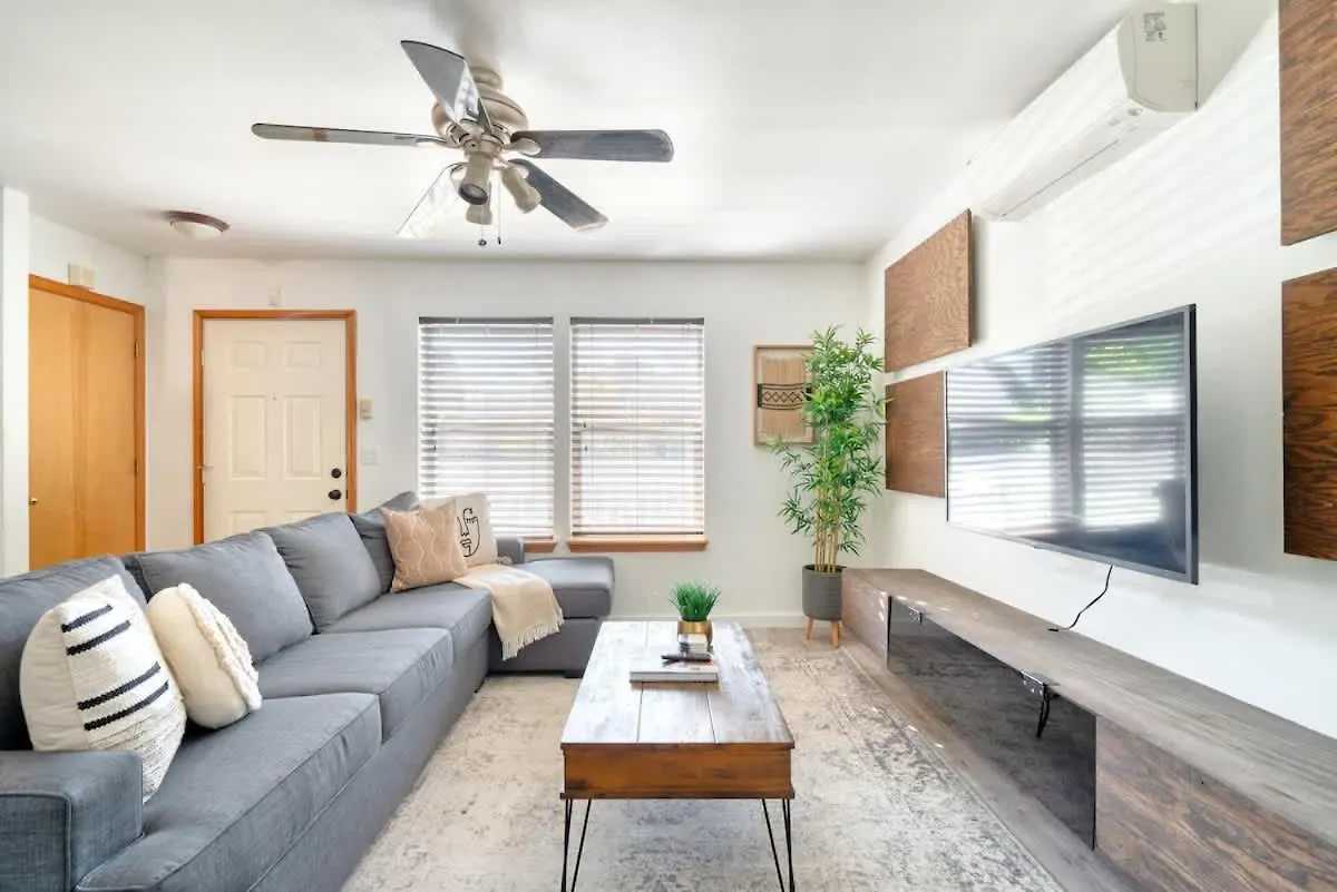 Stay Portland Collection - Alberta Arts Luxury, Sleeps 6, Walk Score 99 Holiday home